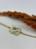 Çelik Sanat Bileklik