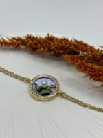 Çelik Sanat Bileklik