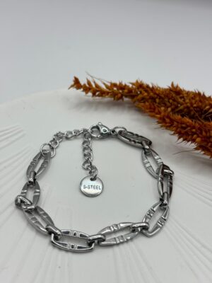 Çelik Bileklik
