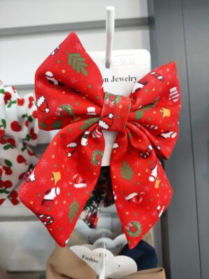 Yılbaşı Toka Kurdela