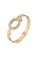 Çelik Çeyreklik Kelepçe