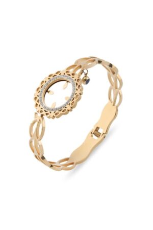 Çelik Çeyreklik Kelepçe