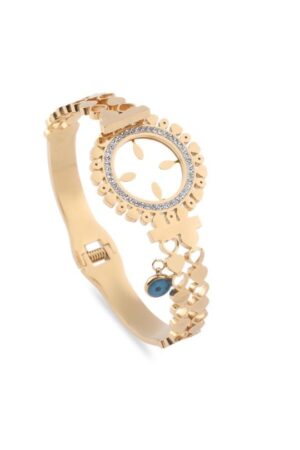 Çelik Çeyreklik Kelepçe