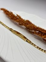 Çelik Çocuk Künyesi