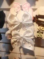 Çift Kurdela Çocuk Toka