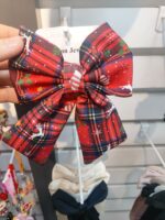 Yılbaşı Kurdela Toka