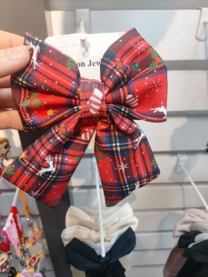 Yılbaşı Kurdela Toka