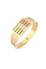 Çelik Kaburga Kelepçe