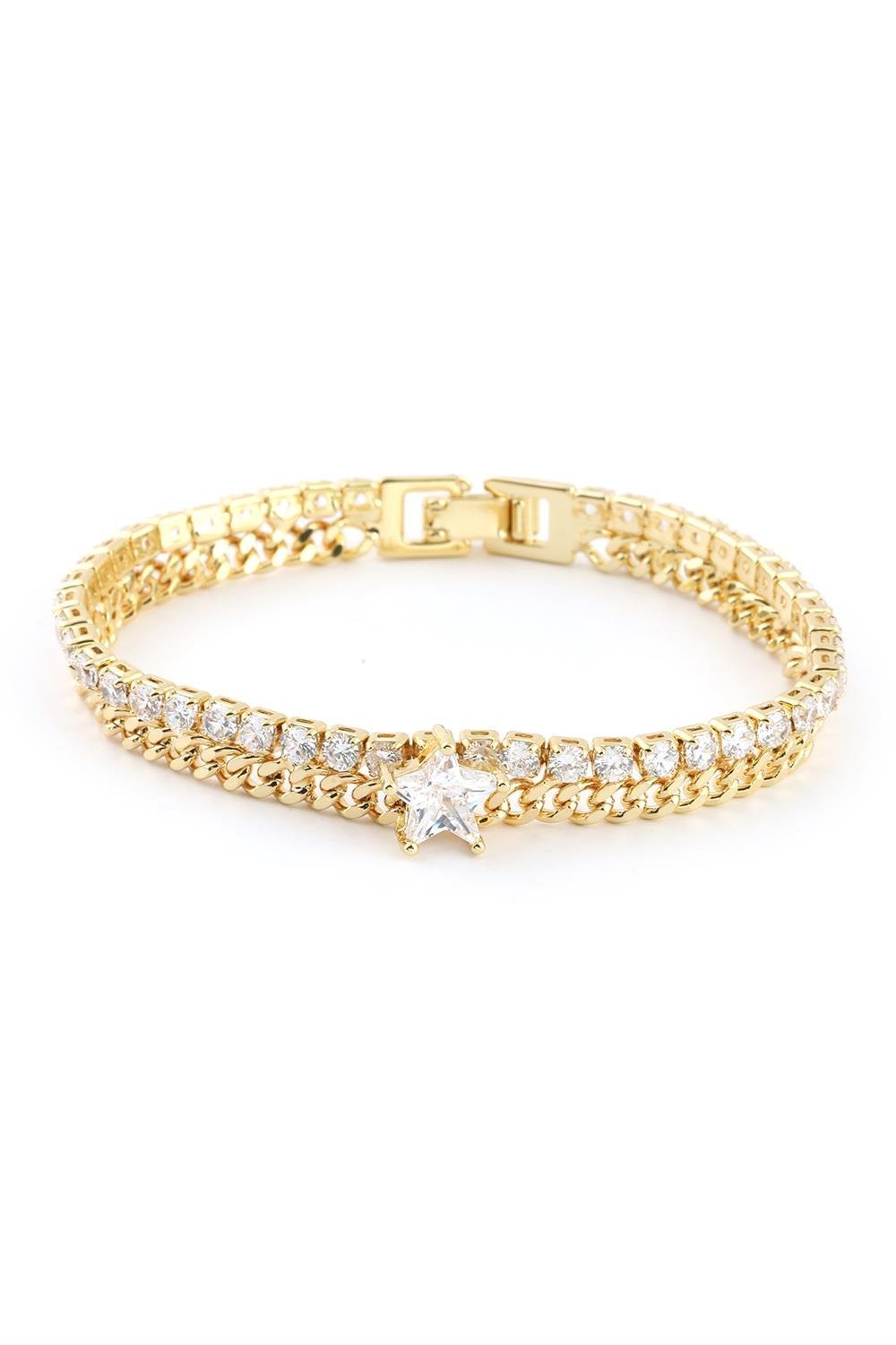 Vip 14K Gold Bileklik 2 Vip 14k Gold Bileklik - Görsel 2