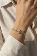 Vip 14k Gold Bileklik