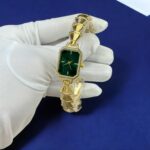 Çelik Kadın Kol Saati