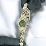 Çelik Kadın Kol Saati