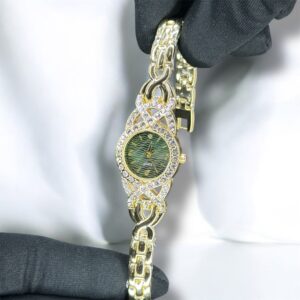 Çelik Kadın Kol Saati