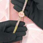 Çelik Kadın Kol Saati