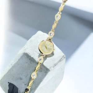 Çelik Kadın Kol Saati