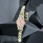 Çelik Kadın Kol Saati