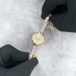 Çelik Kadın Kol Saati