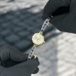 Çelik Kadın Kol Saati