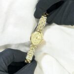 Çelik Kadın Kol Saati