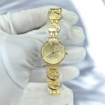 Çelik Kadın Kol Saati