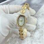 Çelik Kadın Kol Saati