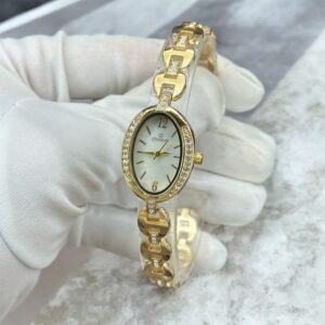 Çelik Kadın Kol Saati