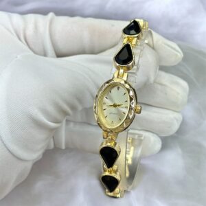 Çelik Kadın Kol Saati