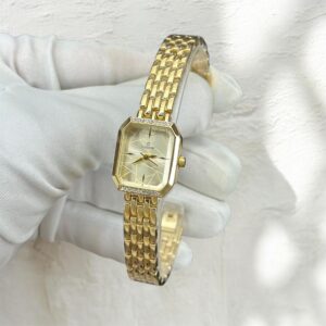 Çelik Kadın Kol Saati