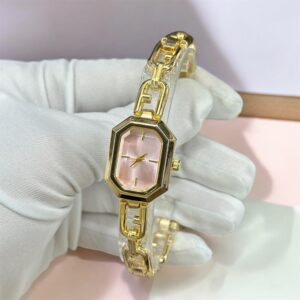 Çelik Kadın Kol Saati