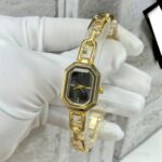 Çelik Kadın Kol Saati