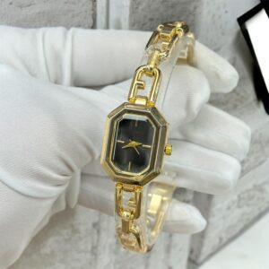 Çelik Kadın Kol Saati