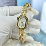 Çelik Kadın Kol Saati