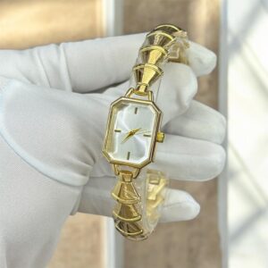 Çelik Kadın Kol Saati