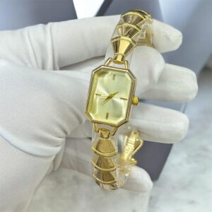 Çelik Kadın Kol Saati