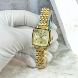 Çelik Kadın Kol Saati