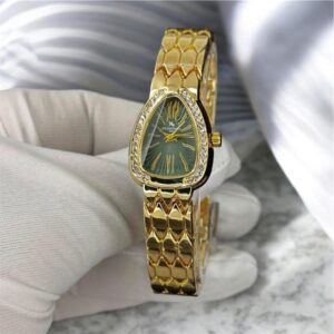 Çelik Kadın Kol Saati