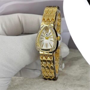 Çelik Kadın Kol Saati