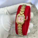 Çelik Kadın Kol Saati