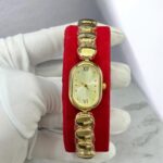 Çelik Kadın Kol Saati