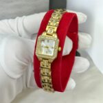 Çelik Kadın Kol Saati