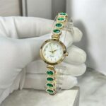 Çelik Kadın Kol Saati