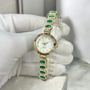 Çelik Kadın Kol Saati