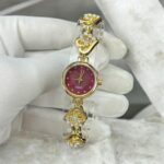 Çelik Kadın Kol Saati