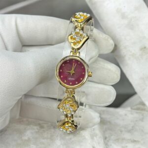 Çelik Kadın Kol Saati