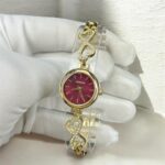 Çelik Kadın Kol Saati