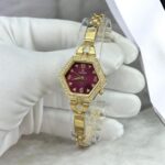 Çelik Kadın Kol Saati