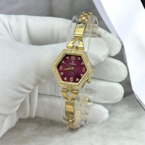 Çelik Kadın Kol Saati