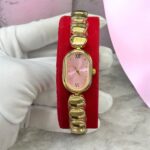 Çelik Kadın Kol Saati