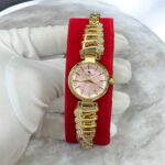 Çelik Kadın Kol Saati