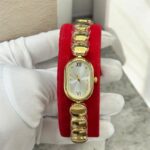 Çelik Kadın Kol Saati